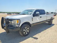 1FT8W3BT0HEC77269 2017 FORD F350