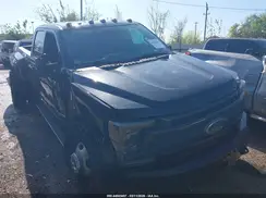 1FT8W3BT0HEC85081 2017 FORD F350