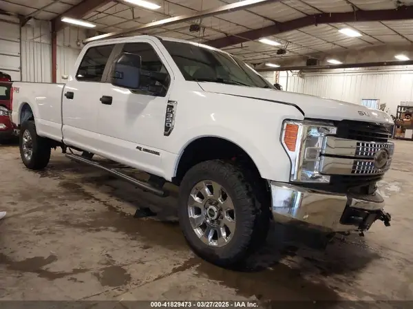 1FT8W3BT0HEC95836 2017 FORD F350 - Image 1