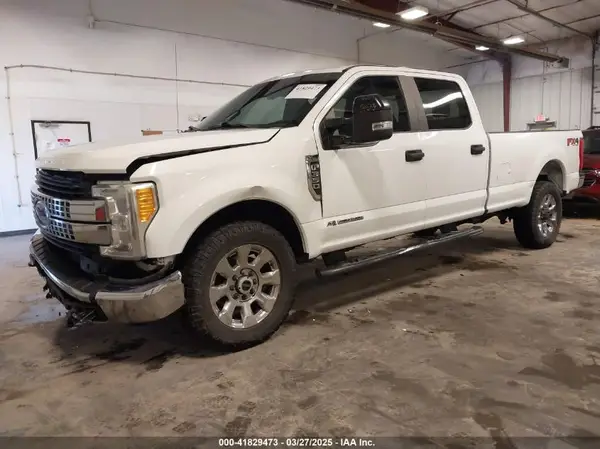 1FT8W3BT0HEC95836 2017 FORD F350 - Image 2