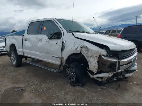 1FT8W3BT0HED01277 2017 FORD F350 - Image 1