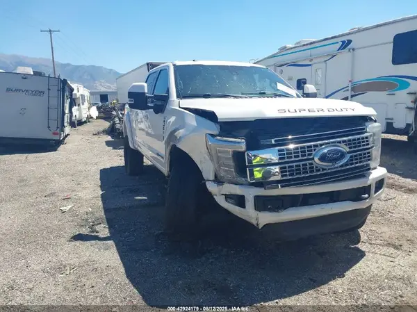 1FT8W3BT0HED02218 2017 FORD F350 - Image 1