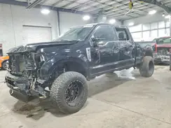 1FT8W3BT0HED09119 2017 FORD F350