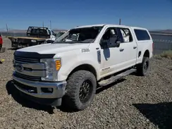 1FT8W3BT0HED26499 2017 FORD F350