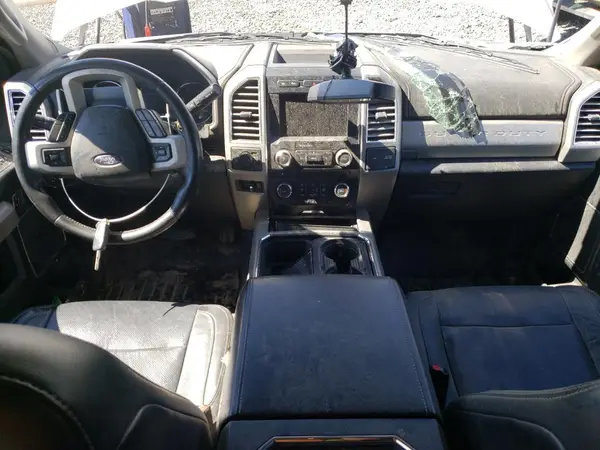 1FT8W3BT0HED26499 2017 FORD F350 - Image 8