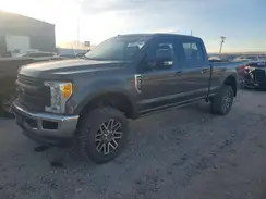 1FT8W3BT0HED37504 2017 FORD F350