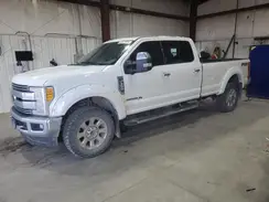1FT8W3BT0HED42234 2017 FORD F350