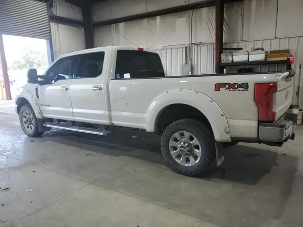 1FT8W3BT0HED42234 2017 FORD F350 - Image 2