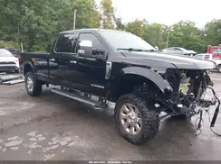 1FT8W3BT0HED65044 2017 FORD F350