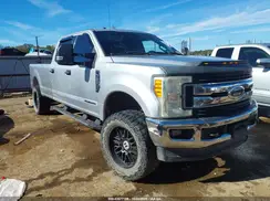1FT8W3BT0HED77985 2017 FORD F350