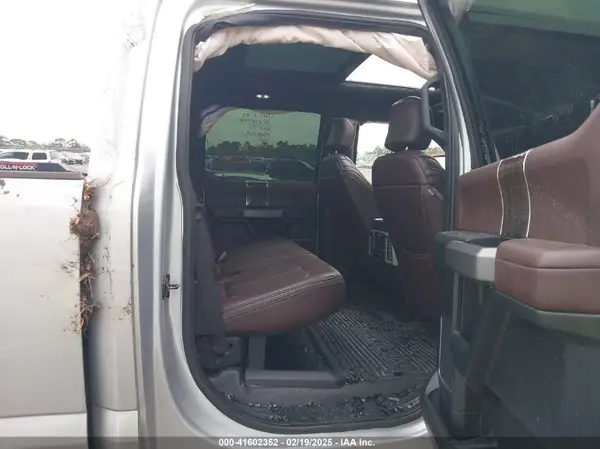 1FT8W3BT0HEE41331 2017 FORD F350 - Image 8