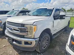 1FT8W3BT0HEE41796 2017 FORD F350