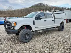 1FT8W3BT0HEE43225 2017 FORD F350
