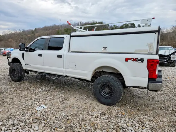 1FT8W3BT0HEE43225 2017 FORD F350 - Image 2