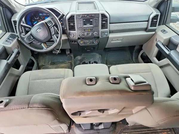 1FT8W3BT0HEE43225 2017 FORD F350 - Image 8