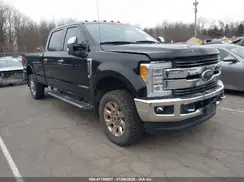 1FT8W3BT0HEE67864 2017 FORD F350