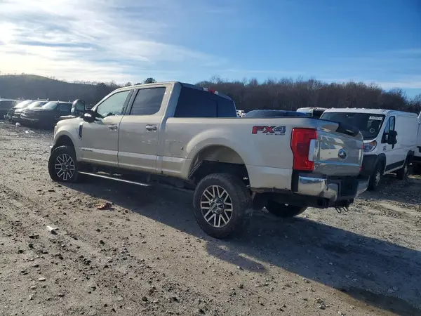 1FT8W3BT0HEE78959 2017 FORD F350 - Image 2