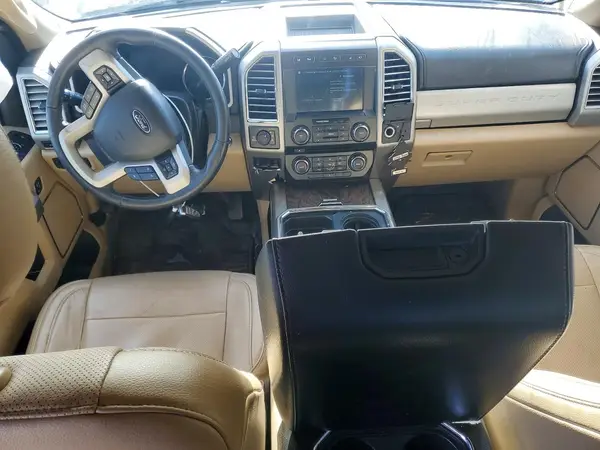 1FT8W3BT0HEE78959 2017 FORD F350 - Image 8