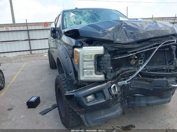 1FT8W3BT0HEE82235 2017 FORD F350 - Image 1