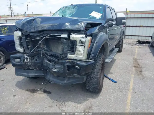 1FT8W3BT0HEE82235 2017 FORD F350 - Image 2