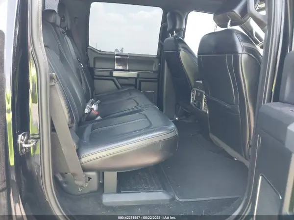 1FT8W3BT0HEE82235 2017 FORD F350 - Image 8