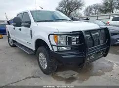 1FT8W3BT0HEE82722 2017 FORD F350