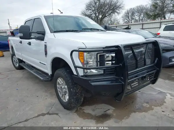 1FT8W3BT0HEE82722 2017 FORD F350 - Image 1