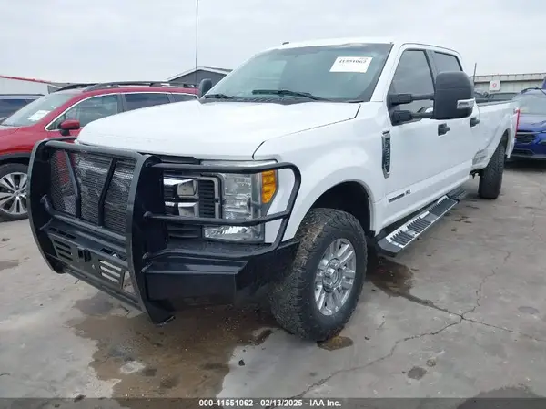 1FT8W3BT0HEE82722 2017 FORD F350 - Image 2