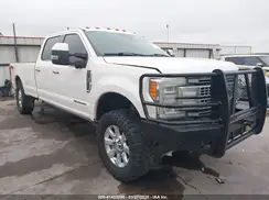 1FT8W3BT0HEF12785 2017 FORD F350