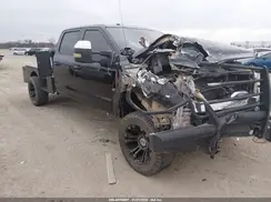 1FT8W3BT0HEF15167 2017 FORD F350
