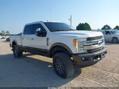 1FT8W3BT0HEF17114 2017 FORD F350