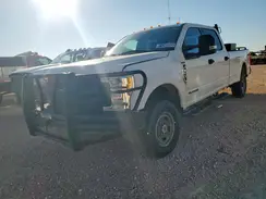 1FT8W3BT0HEF21728 2017 FORD F350