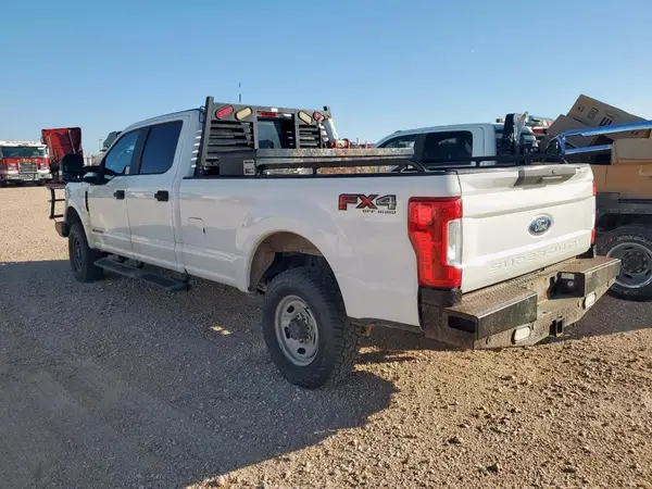 1FT8W3BT0HEF21728 2017 FORD F350 - Image 2