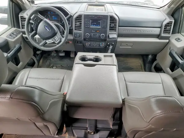 1FT8W3BT0HEF21728 2017 FORD F350 - Image 8