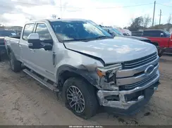 1FT8W3BT0HEF34284 2017 FORD F350