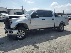 1FT8W3BT0HEF44944 2017 FORD F350