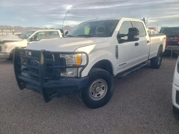 1FT8W3BT0HEF46886 2017 FORD F350 - Image 1