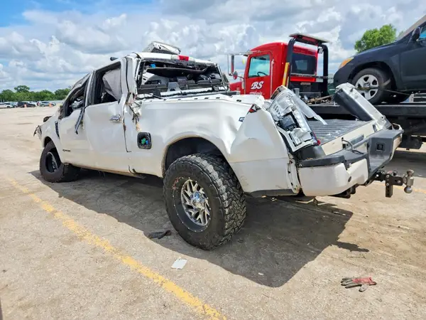 1FT8W3BT0HEF48430 2017 FORD F350 - Image 2
