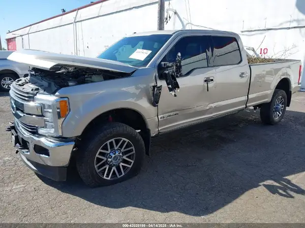 1FT8W3BT0HEF49688 2017 FORD F350 - Image 2