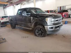 1FT8W3BT0JEB01344 2018 FORD F350