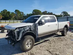 1FT8W3BT0JEB07046 2018 FORD F350