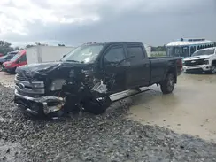 1FT8W3BT0JEB16166 2018 FORD F350