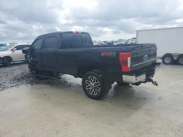 1FT8W3BT0JEB16166 2018 FORD F350 - Image 2