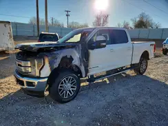 1FT8W3BT0JEB21173 2018 FORD F350