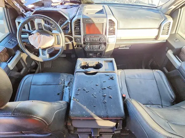 1FT8W3BT0JEB21173 2018 FORD F350 - Image 8