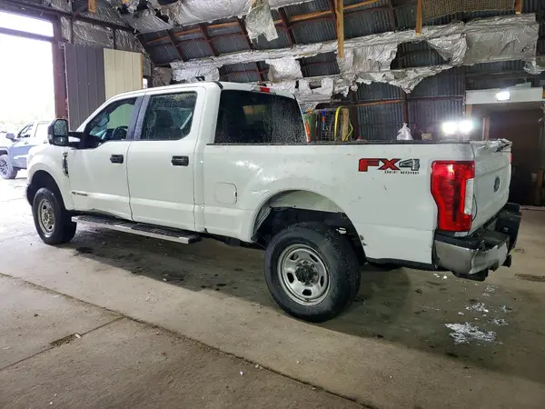 1FT8W3BT0JEB24915 2018 FORD F350 - Image 2