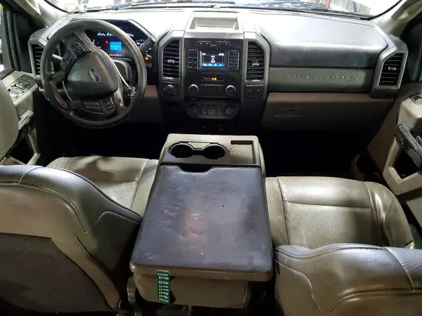 1FT8W3BT0JEB24915 2018 FORD F350 - Image 8