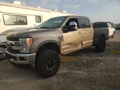 1FT8W3BT0JEB26387 2018 FORD F350