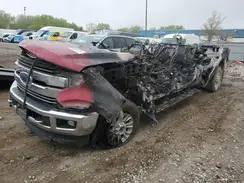 1FT8W3BT0JEB36109 2018 FORD F350