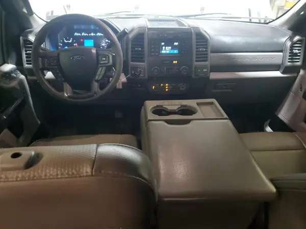 1FT8W3BT0JEB42248 2018 FORD F350 - Image 8
